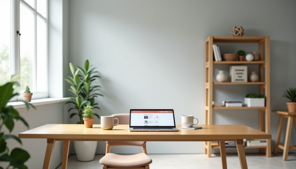 Budget home staging pour espace de formation : tarifs avec changetoninterieur.com Budget home staging pour espace de formation : tarifs avec changetoninterieur.com
