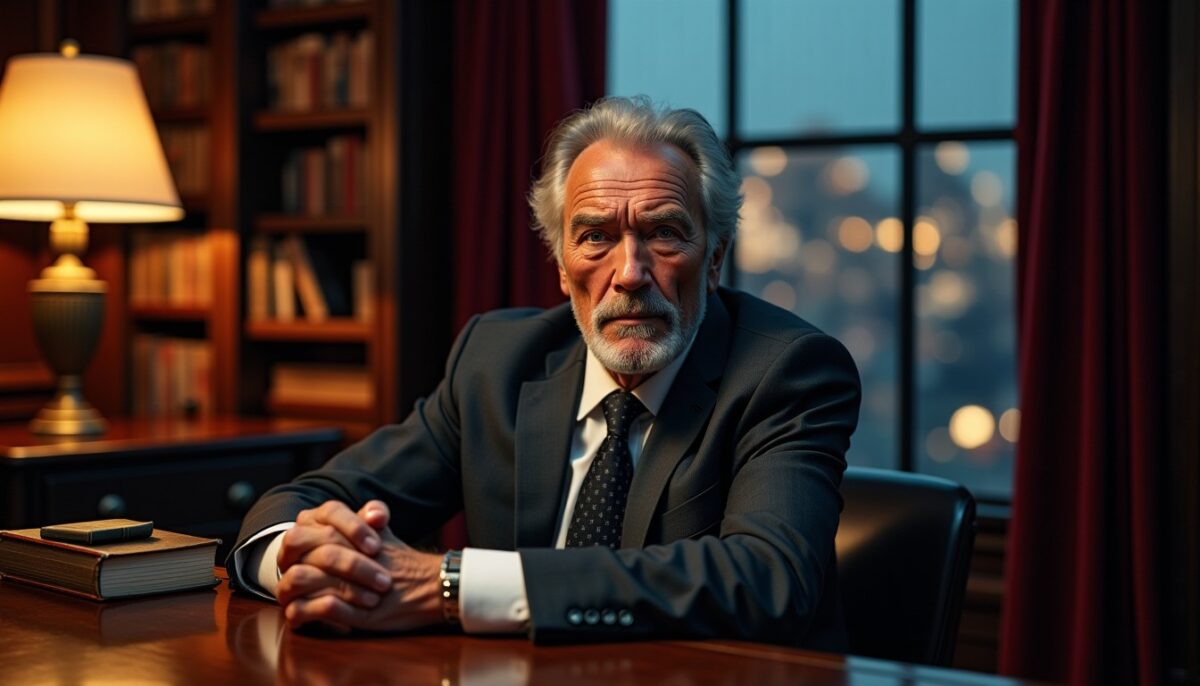 Plongez dans l'incroyable empire financier de Clint Eastwood Plongez dans l'incroyable empire financier de Clint Eastwood