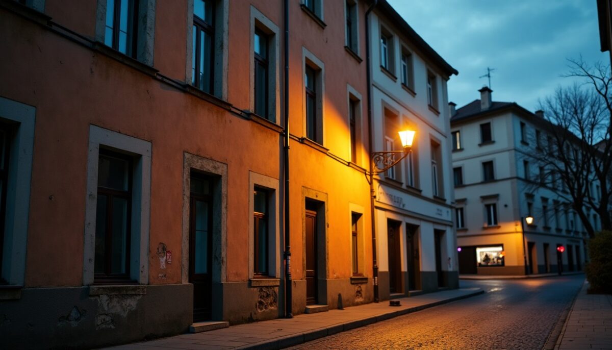 Quartiers de Lyon à éviter : guide pratique sur la sécurité, l'ambiance et nos conseils essentiels Quartiers de Lyon à éviter : guide pratique sur la sécurité, l'ambiance et nos conseils essentiels