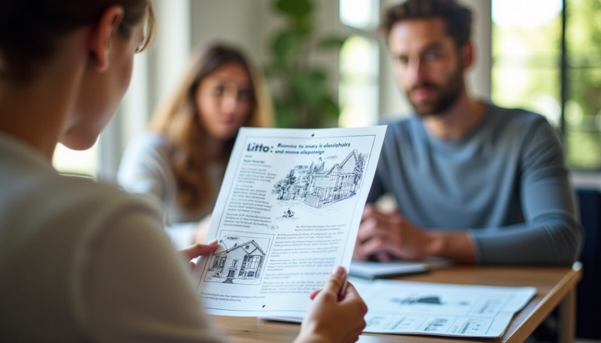 Maximisez vos démarches immobilières grâce à Licitor : mode d'emploi complet Maximisez vos démarches immobilières grâce à Licitor : mode d'emploi complet