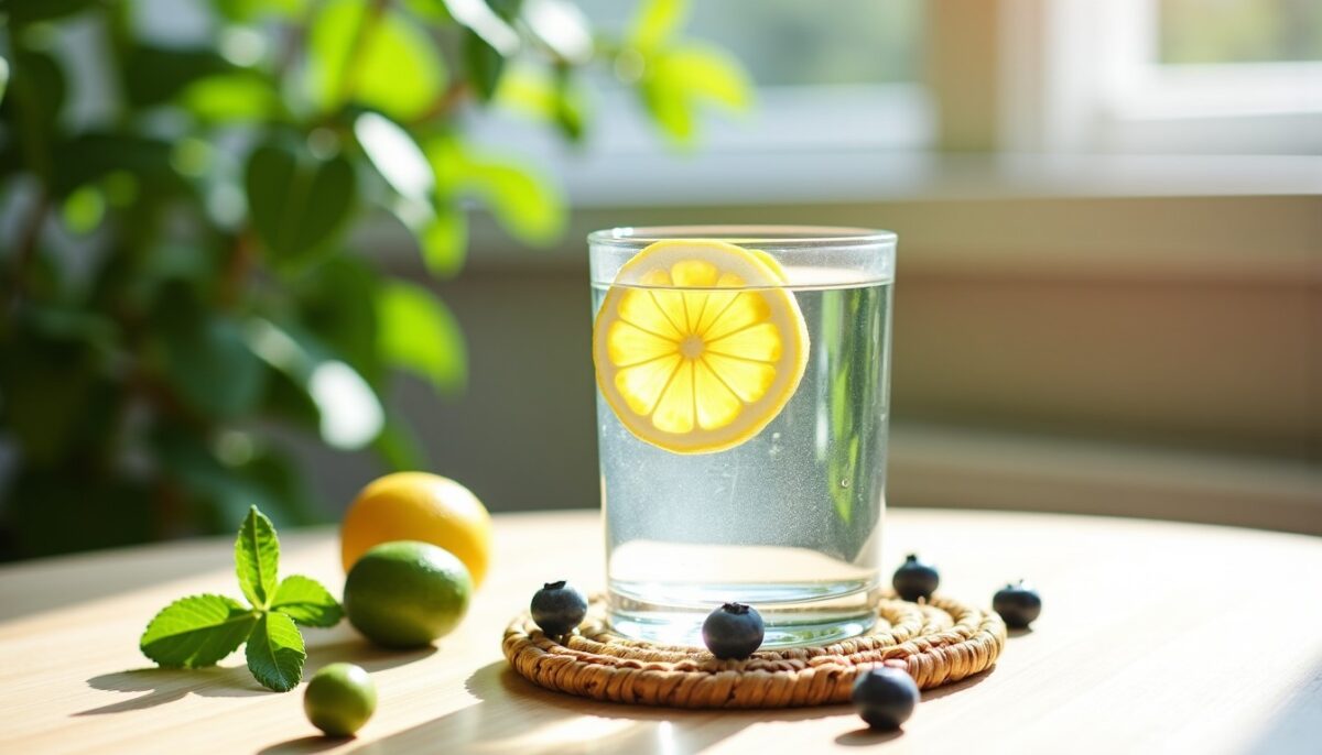Les techniques efficaces pour alcaliniser votre eau et booster votre bien-être Les techniques efficaces pour alcaliniser votre eau et booster votre bien-être