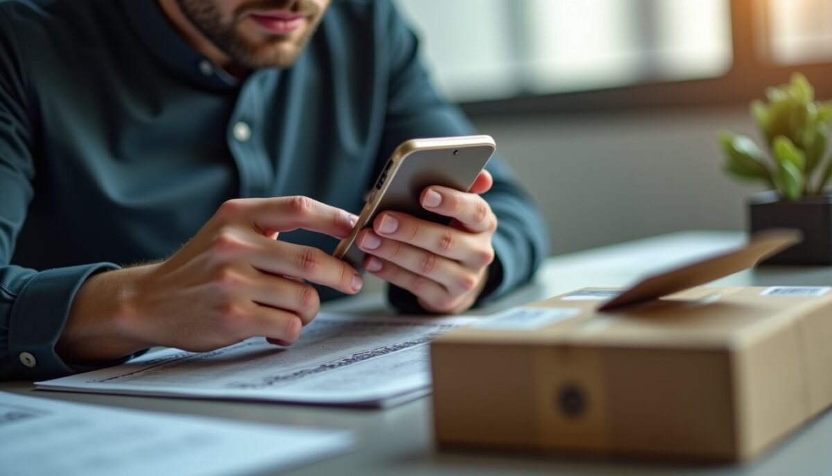 Décrypter le libellé des adresses : clé pour prévenir les erreurs de livraison Décrypter le libellé des adresses : clé pour prévenir les erreurs de livraison