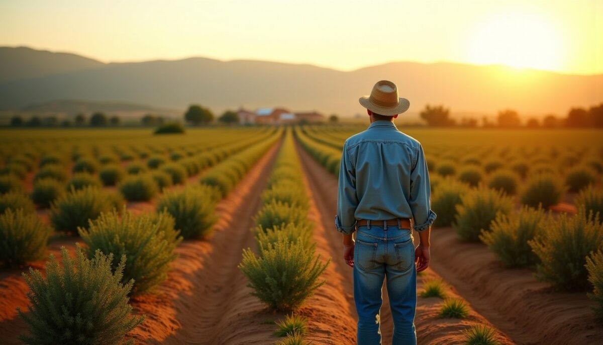 Glyphosate en Espagne : usages actuels et conséquences environnementales Glyphosate en Espagne : usages actuels et conséquences environnementales