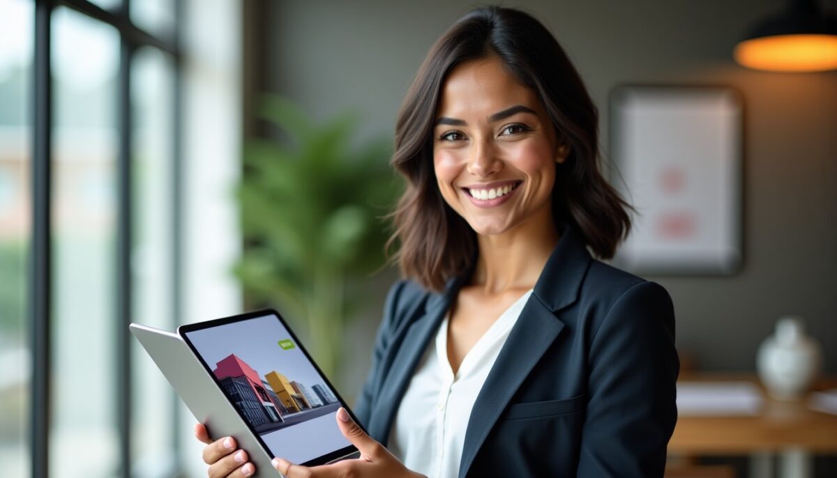Rentila : la solution digitale pour une gestion locative simplifiée et efficace Rentila : la solution digitale pour une gestion locative simplifiée et efficace