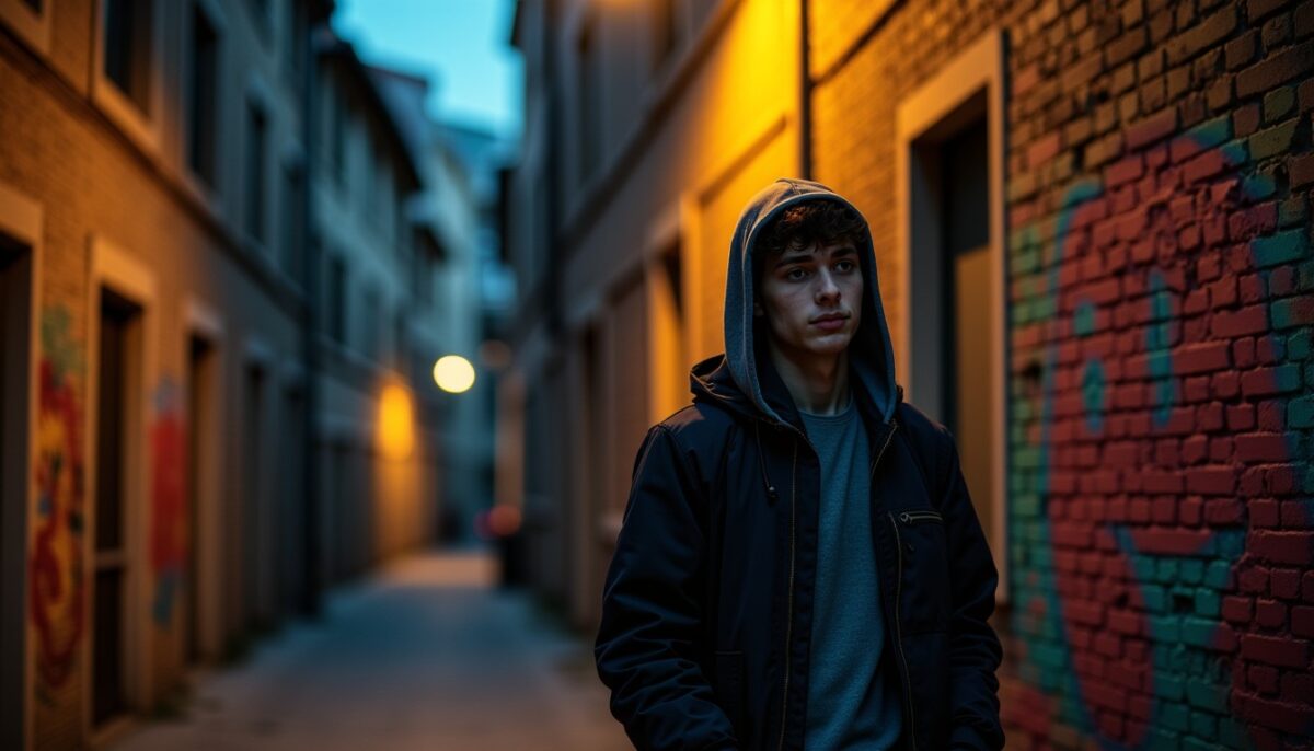 Grenoble : découvrez les quartiers sensibles à éviter pour assurer votre sécurité Grenoble : découvrez les quartiers sensibles à éviter pour assurer votre sécurité