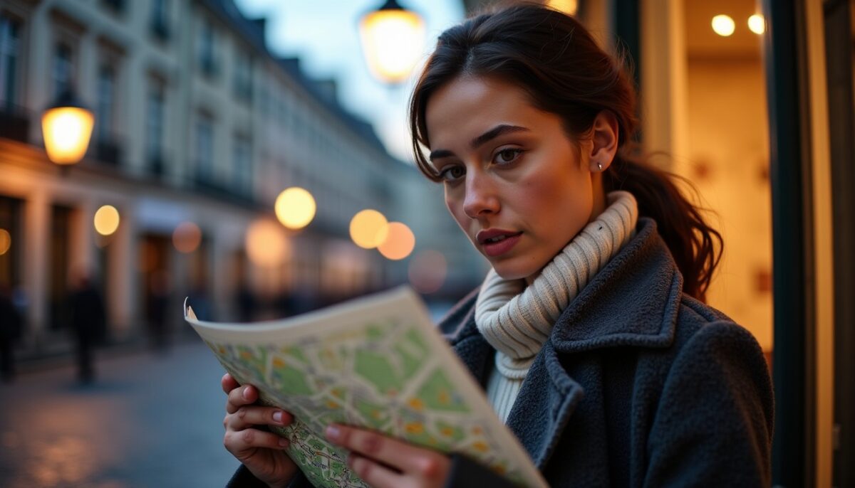 Dijon : guide pour identifier les quartiers à éviter et trouver un lieu de vie sûr Dijon : guide pour identifier les quartiers à éviter et trouver un lieu de vie sûr