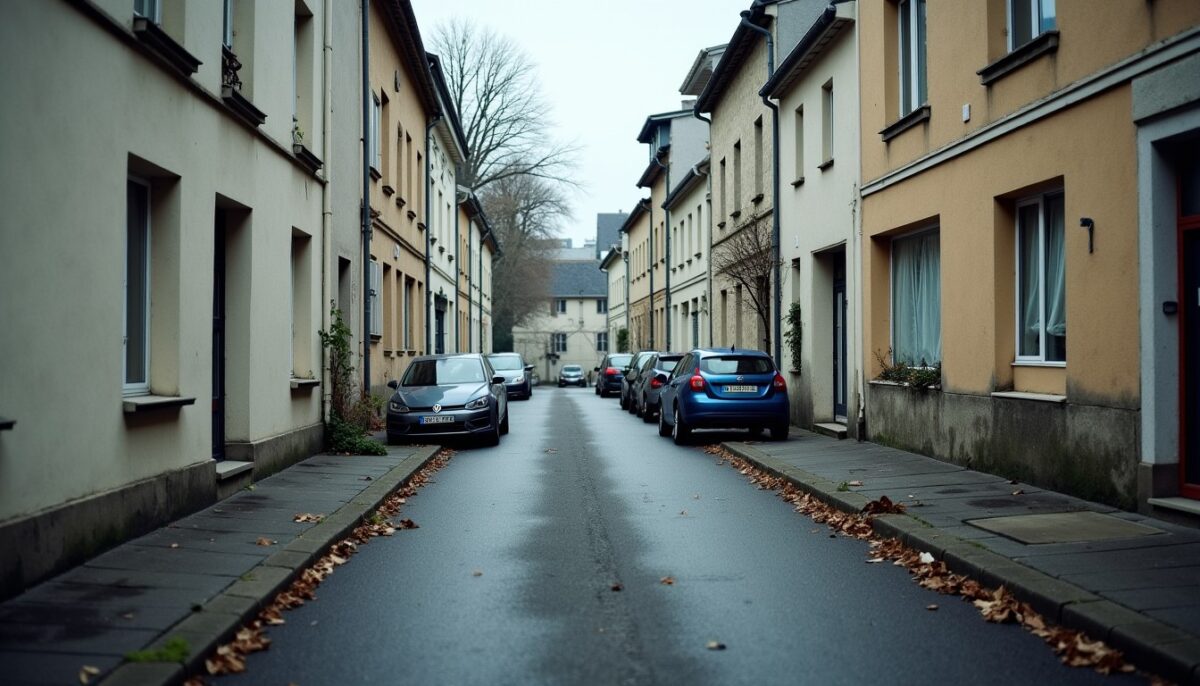Quels quartiers d’Angers les habitants recommandent-ils d’éviter ? Quels quartiers d’Angers les habitants recommandent-ils d’éviter ?