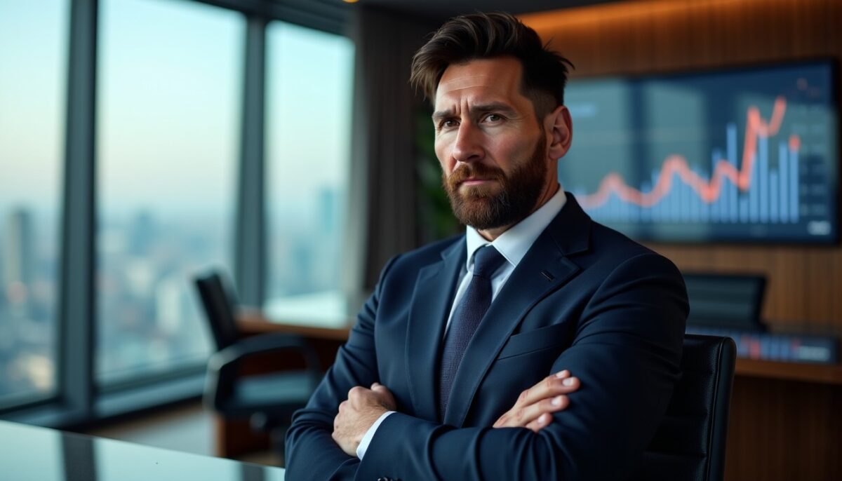 Décryptage de la fortune de Messi : Analyse complète de ses revenus et sources de richesse