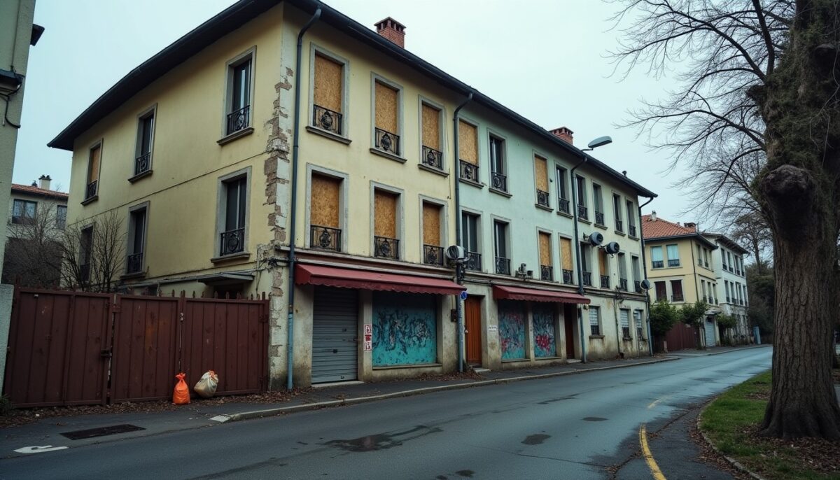 Quartiers de Cannes à éviter : où il vaut mieux ne pas vivre ni investir ? Quartiers de Cannes à éviter : où il vaut mieux ne pas vivre ni investir ?