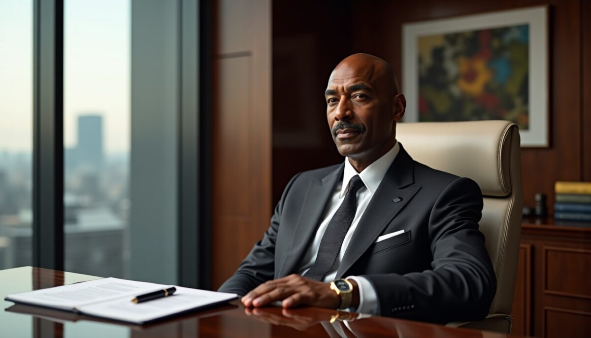La fortune de Michael Jordan : les secrets derrière son empire financier La fortune de Michael Jordan : les secrets derrière son empire financier