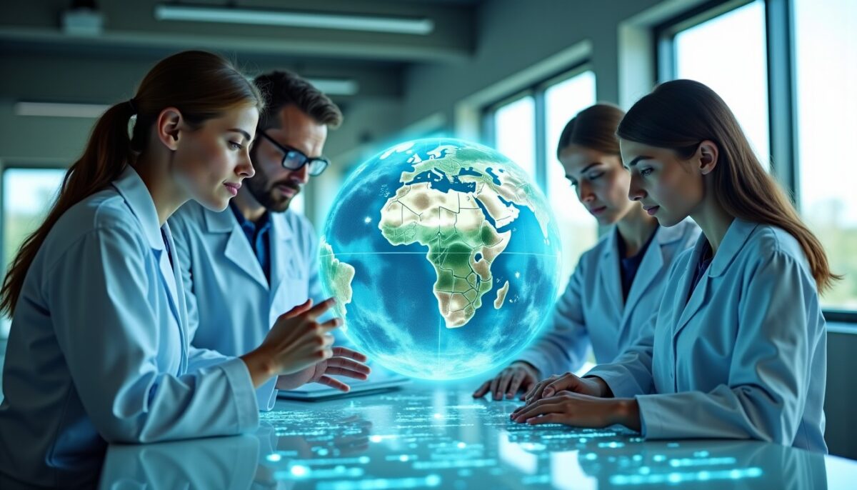 Plan de protection environnementale : méthodes innovantes pour sauvegarder notre planète Plan de protection environnementale : méthodes innovantes pour sauvegarder notre planète