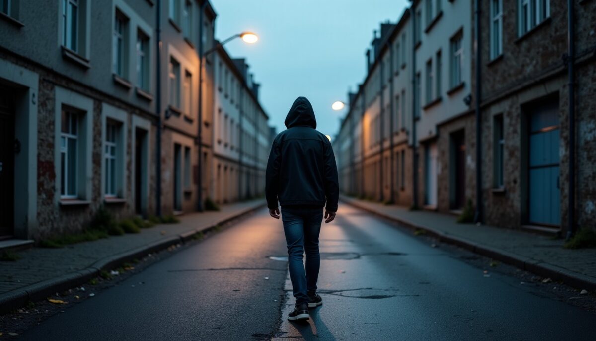 Brest : décryptage des quartiers à risques et des zones sensibles de la ville