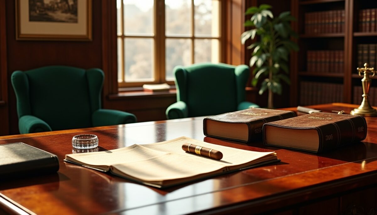La fortune des Rothschild : un empire discret au cœur de la finance mondiale La fortune des Rothschild : un empire discret au cœur de la finance mondiale