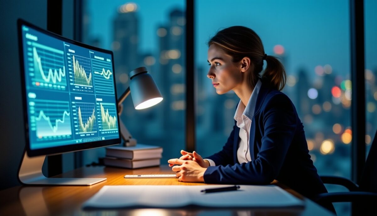 Décoder les marchés du capital réel : mécanismes essentiels et défis majeurs Décoder les marchés du capital réel : mécanismes essentiels et défis majeurs
