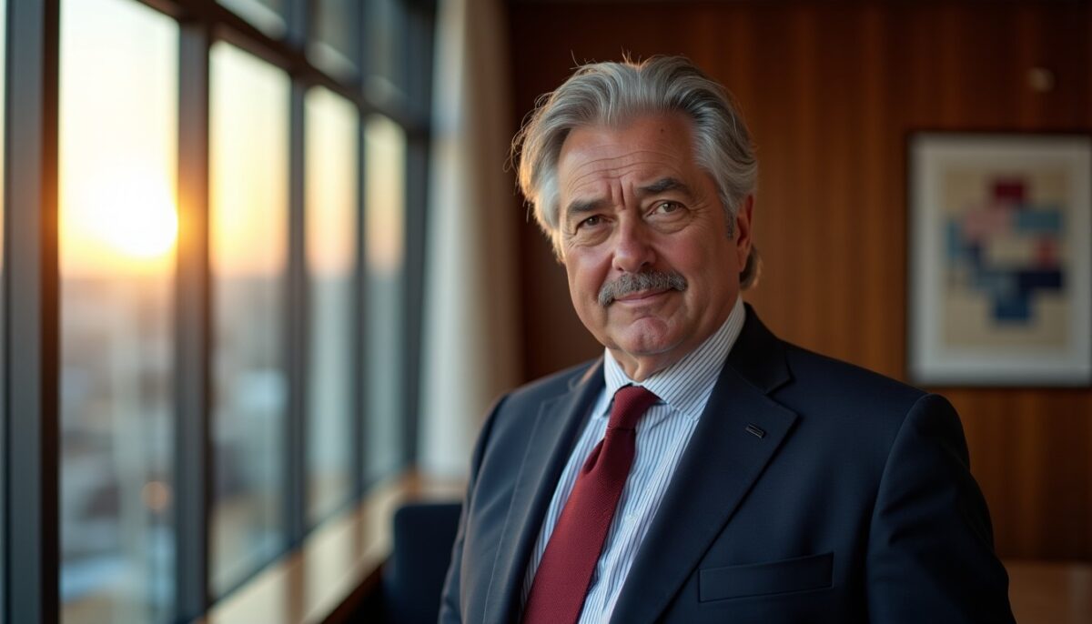 Quelle est la situation actuelle de la fortune de Frédéric Oudéa ? Quelle est la situation actuelle de la fortune de Frédéric Oudéa ?