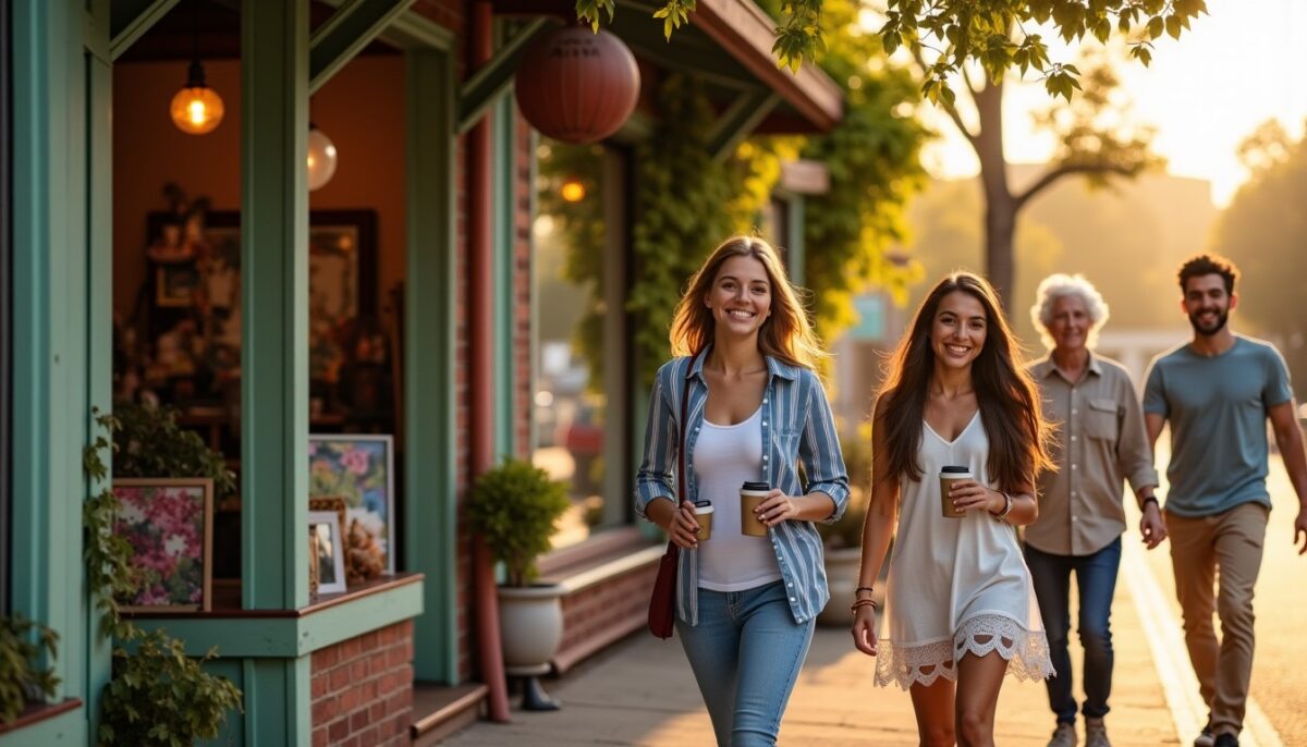 Sebastopol (CA 95472) : Plongée au cœur du charme unique et des trésors cachés d’une joyeuse petite ville californienne Sebastopol (CA 95472) : Plongée au cœur du charme unique et des trésors cachés d’une joyeuse petite ville californienne