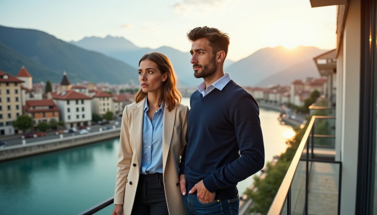 Annecy : quels quartiers éviter et comment bien choisir votre futur lieu de vie Annecy : quels quartiers éviter et comment bien choisir votre futur lieu de vie