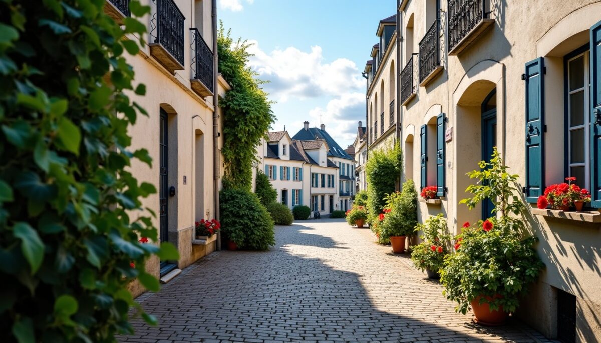 Les quartiers de La Rochelle à connaître avant de planifier un séjour paisible Les quartiers de La Rochelle à connaître avant de planifier un séjour paisible