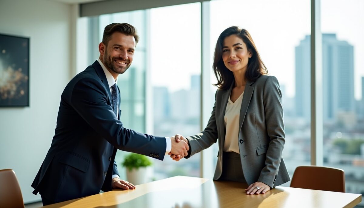 Formez une alliance stratégique pour dynamiser vos investissements locatifs Formez une alliance stratégique pour dynamiser vos investissements locatifs