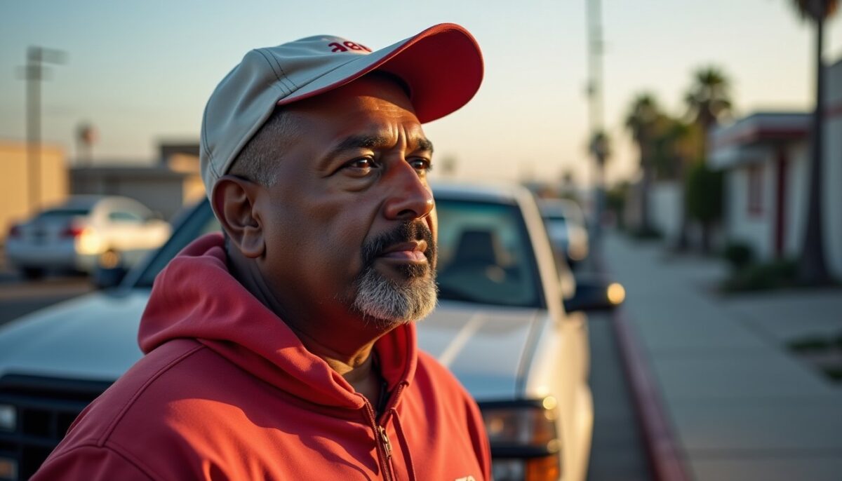Compton en Californie : un voyage au cœur de son histoire, sa culture vibrante et son quotidien unique