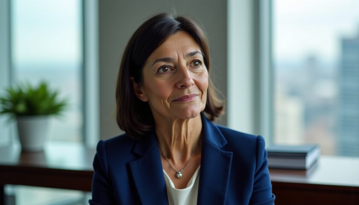 Quelle est la valeur nette actuelle d'Ingrid Betancourt ? Quelle est la valeur nette actuelle d'Ingrid Betancourt ?