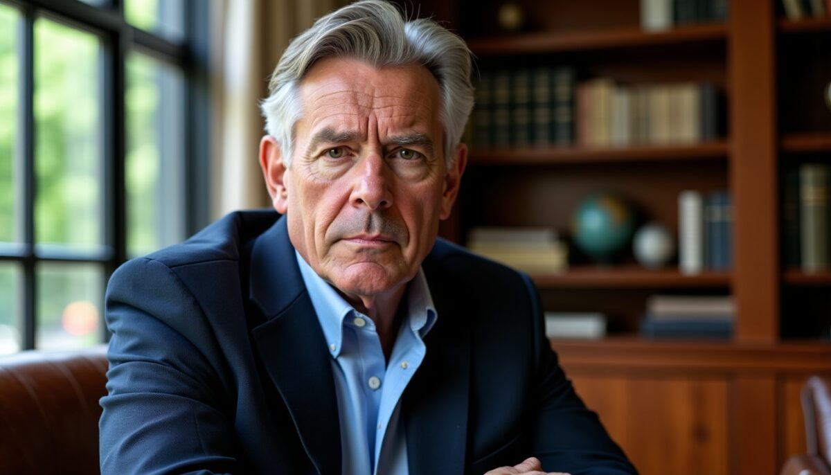 Patrimoine actuel de Luc Ferry : Quelle est sa fortune aujourd'hui ? Patrimoine actuel de Luc Ferry : Quelle est sa fortune aujourd'hui ?