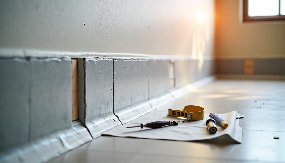 Isoler un sous-sol enterré : bénéfices, limites et astuces incontournables